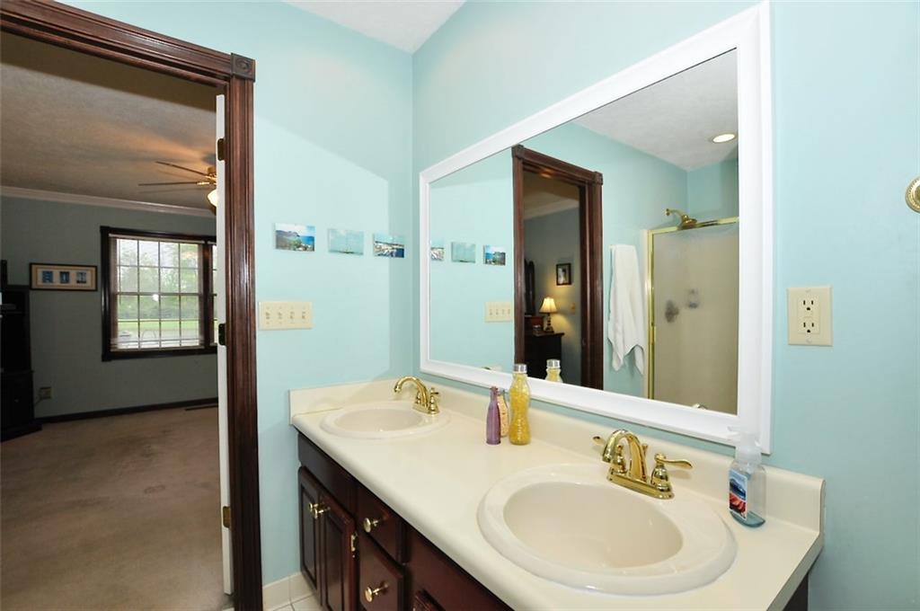 5981 Hall Road Plainfield, IN 46168 - Photo 24 of 45