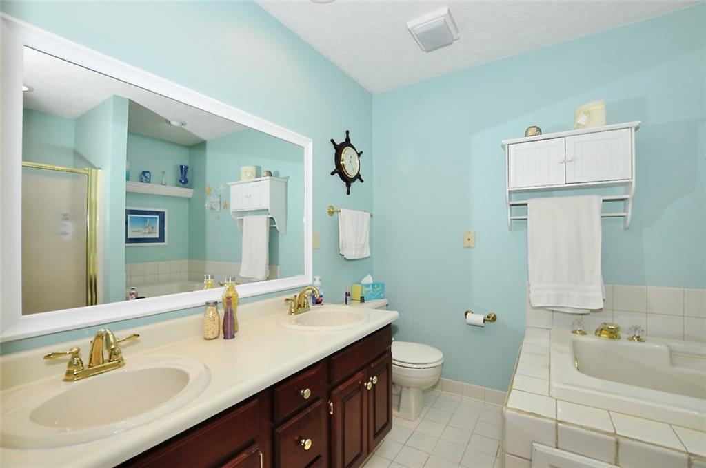 5981 Hall Road Plainfield, IN 46168 - Photo 25 of 45