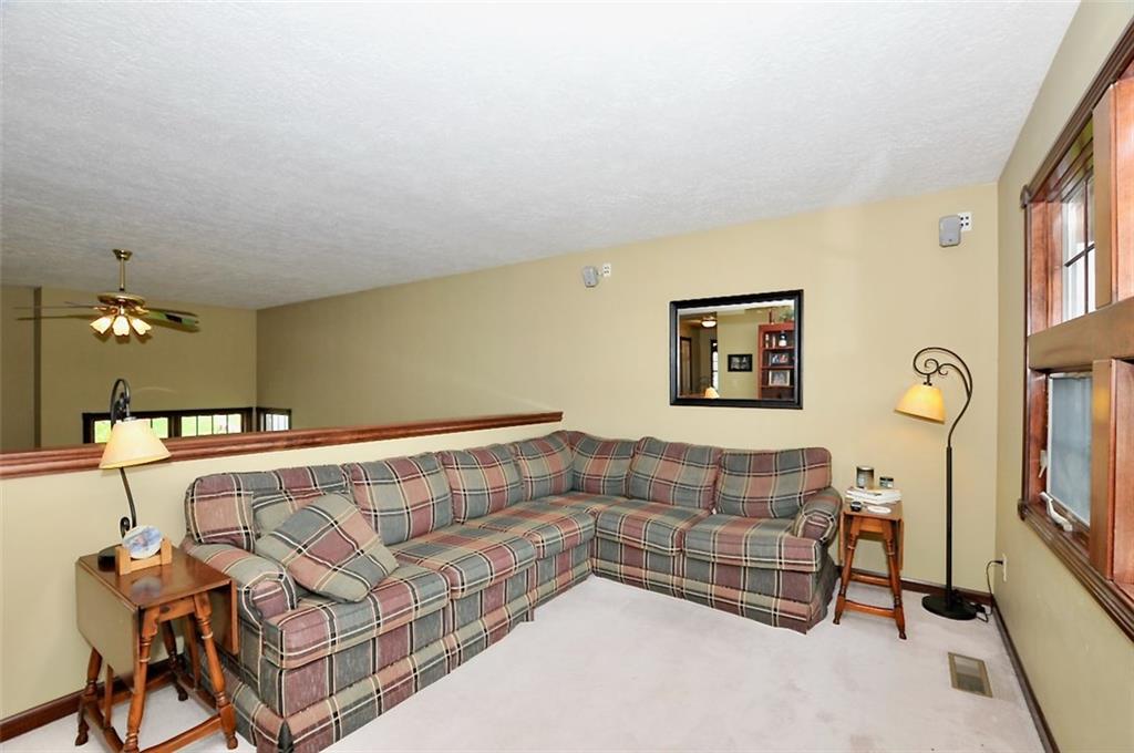5981 Hall Road Plainfield, IN 46168 - Photo 27 of 45