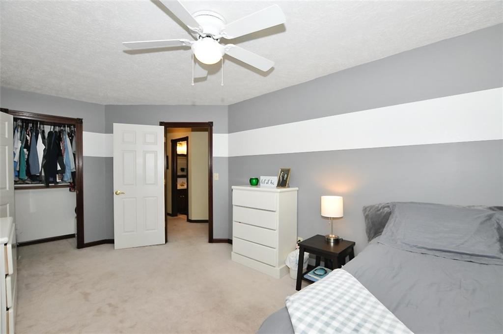 5981 Hall Road Plainfield, IN 46168 - Photo 35 of 45