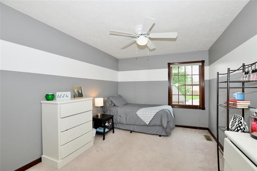 5981 Hall Road Plainfield, IN 46168 - Photo 36 of 45