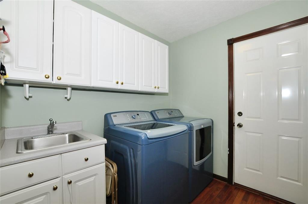 5981 Hall Road Plainfield, IN 46168 - Photo 39 of 45