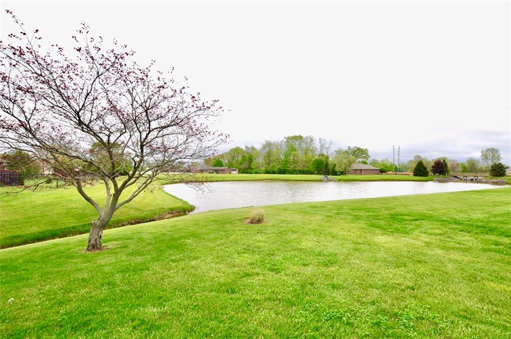 5981 Hall Road Plainfield, IN 46168 - Photo 40 of 45