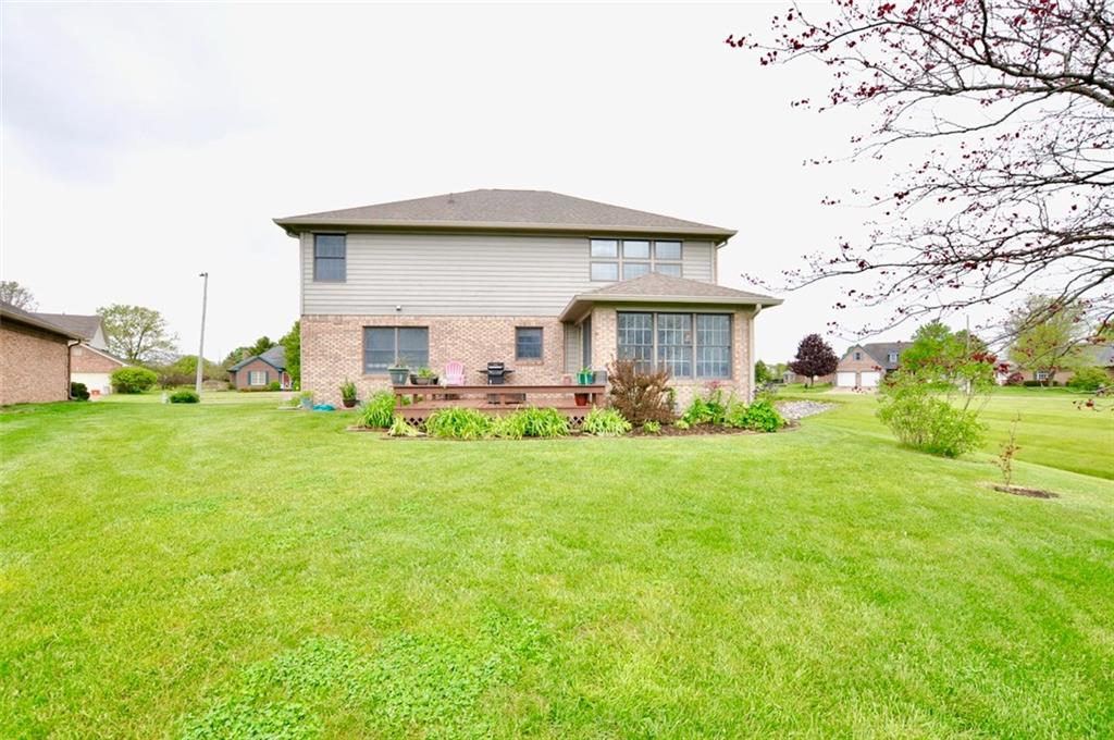 5981 Hall Road Plainfield, IN 46168 - Photo 41 of 45