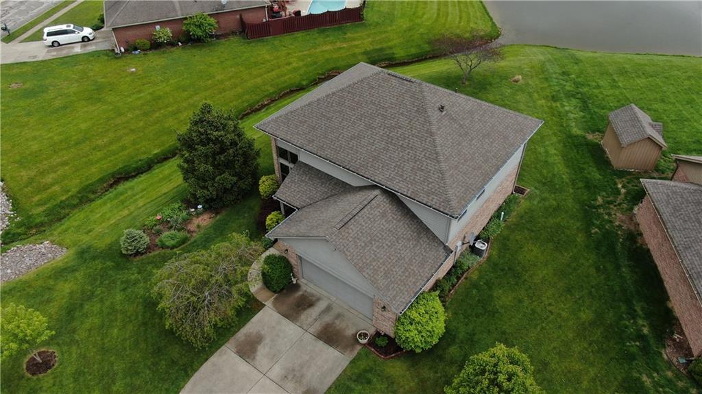 5981 Hall Road Plainfield, IN 46168 - Photo 42 of 45
