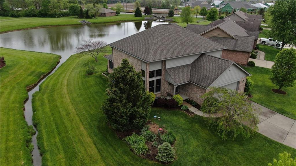 5981 Hall Road Plainfield, IN 46168 - Photo 44 of 45