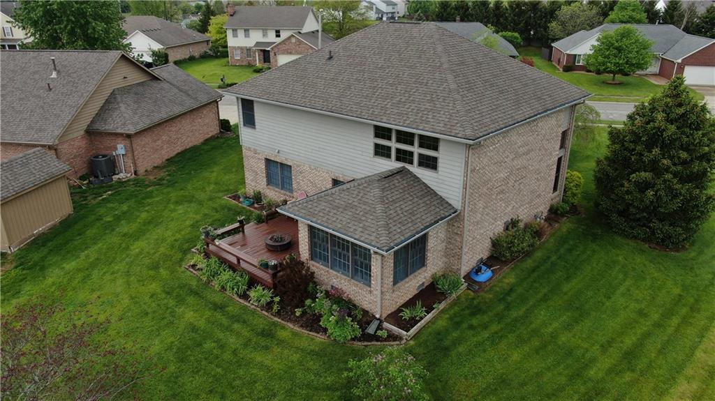 5981 Hall Road Plainfield, IN 46168 - Photo 45 of 45