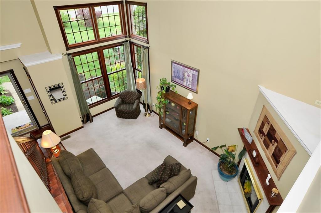 5981 Hall Road Plainfield, IN 46168 - Photo 9 of 45