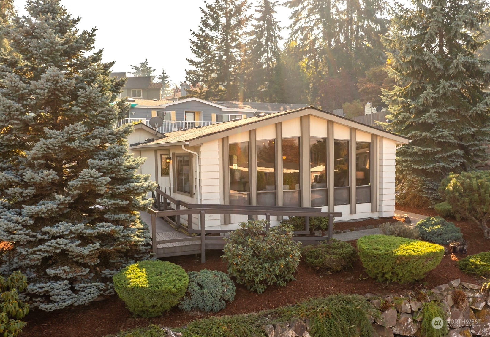 17045 Woodcrest Drive Northeast, Bothell, WA 98011 Compass