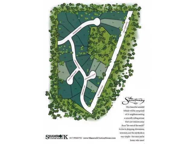 $69,900 | 7341 Creekbed Lane, Indianapolis, IN 46256