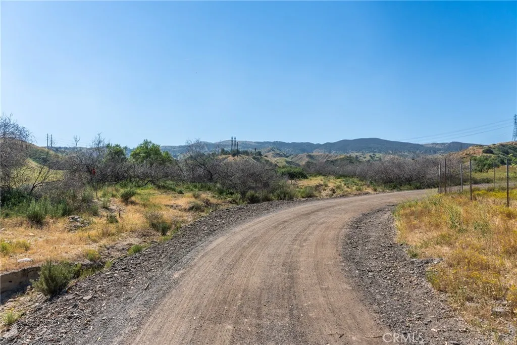 0 Boyscout Road Redlands, CA 92373 - Photo 16 of 28 a view of a lake with mountains in the background