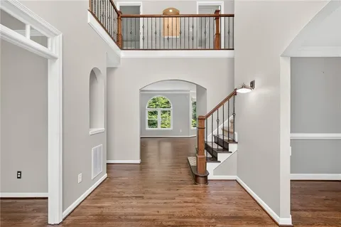 $950,000 | 2306 Arabian Drive Northeast, Marietta, GA 30062