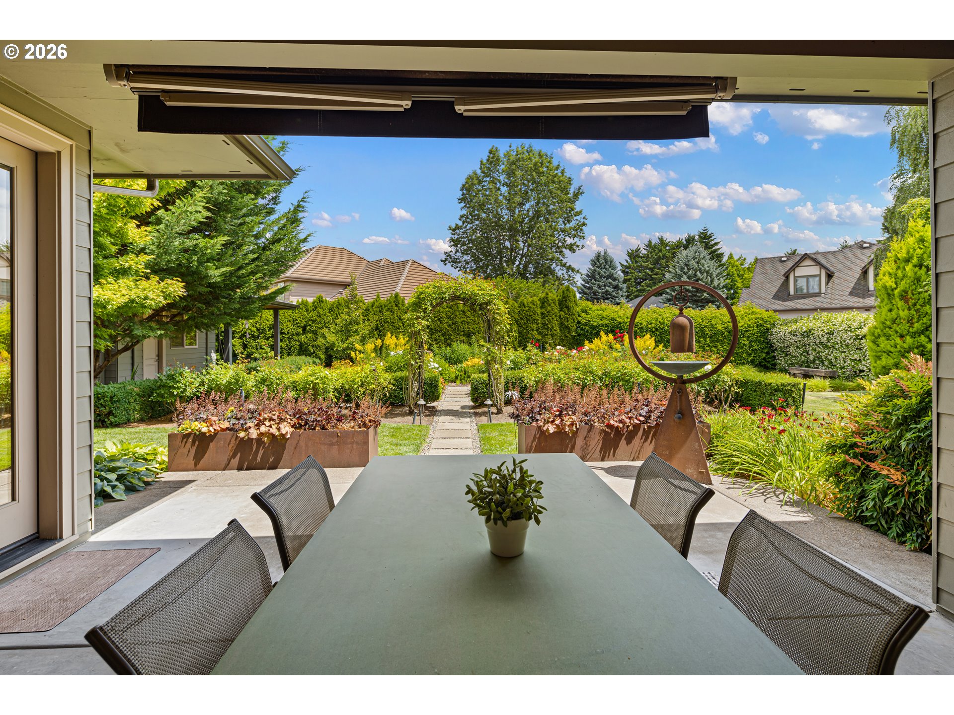 1595 Victorian Way Eugene, OR 97401 - Photo 25 of 48 Covered Patio