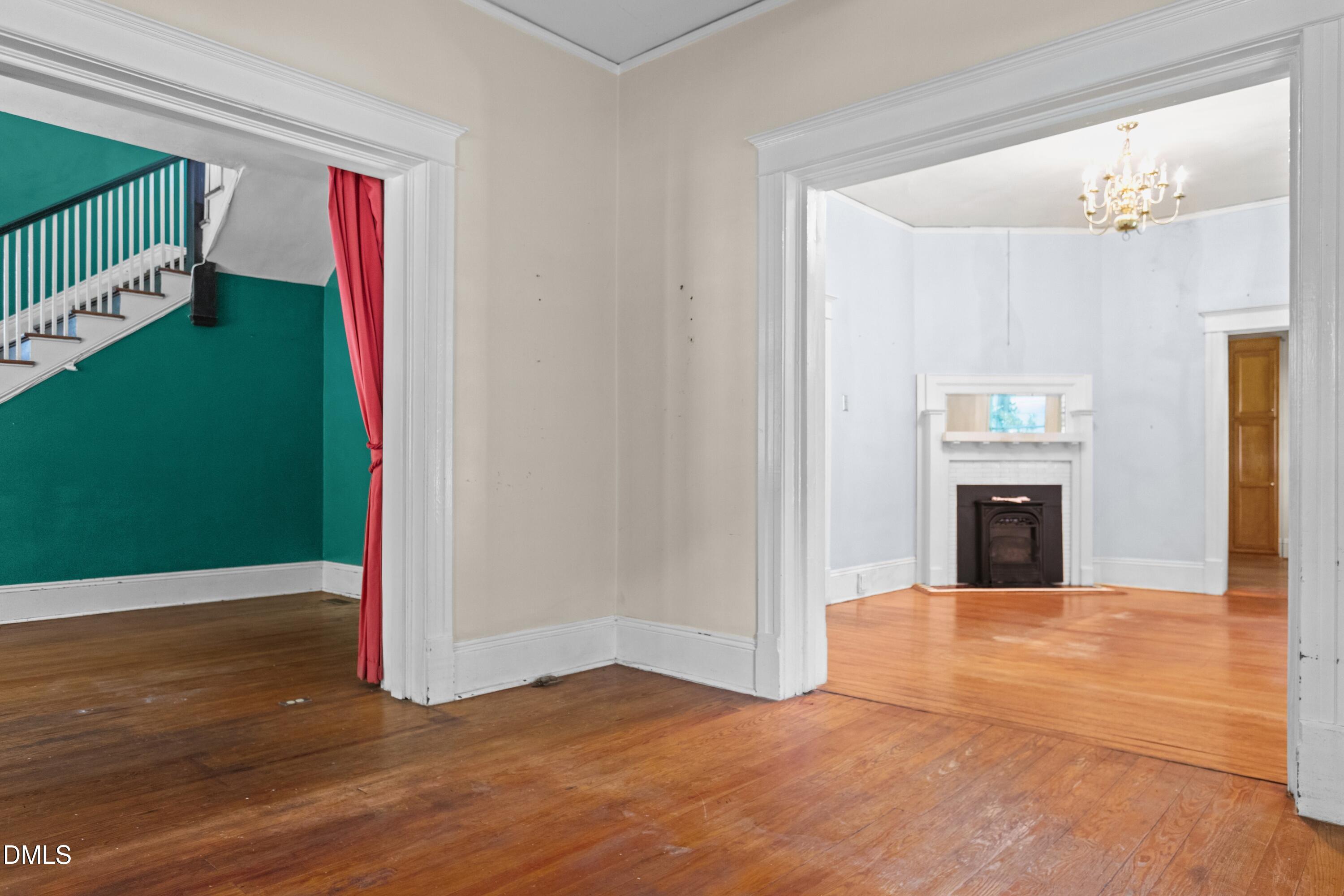 414 South Boylan Avenue Raleigh, NC 27603 - Photo 8 of 49 CGP_8549