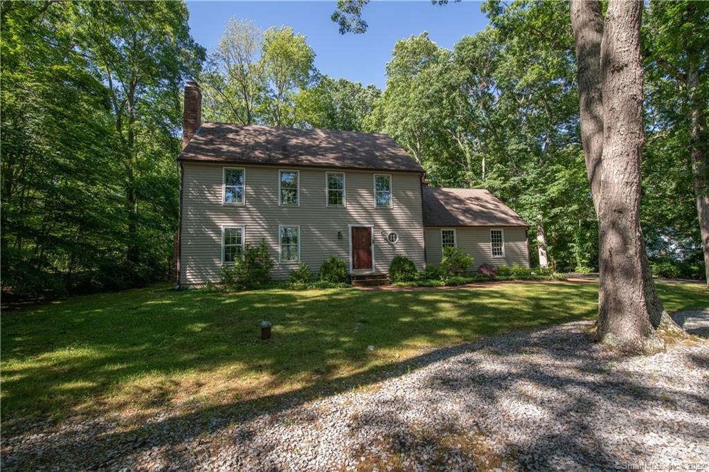 3 Little Hollow Road Madison, CT 06443 - Photo 1 of 1 Welcome home...