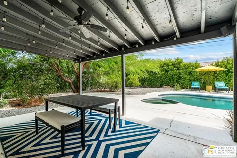 $719,000 | 3121 East Ventura Road, Palm Springs, CA 92262