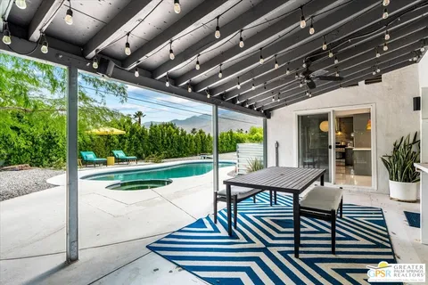 $719,000 | 3121 East Ventura Road, Palm Springs, CA 92262