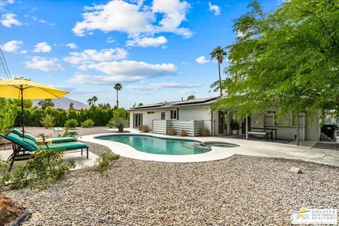 $719,000 | 3121 East Ventura Road, Palm Springs, CA 92262