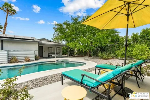 $719,000 | 3121 East Ventura Road, Palm Springs, CA 92262