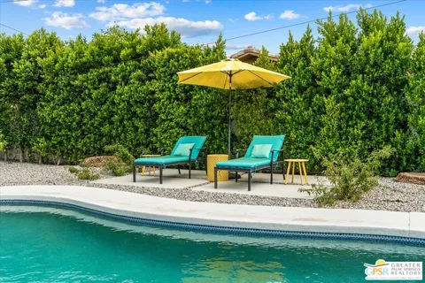 $719,000 | 3121 East Ventura Road, Palm Springs, CA 92262