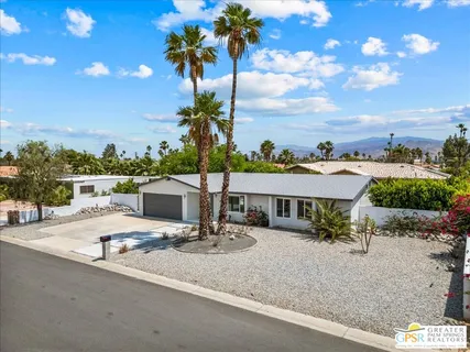 $719,000 | 3121 East Ventura Road, Palm Springs, CA 92262