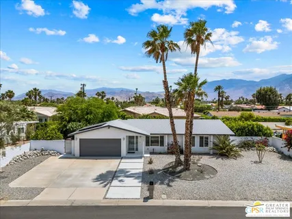 $719,000 | 3121 East Ventura Road, Palm Springs, CA 92262