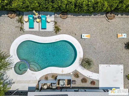 $719,000 | 3121 East Ventura Road, Palm Springs, CA 92262