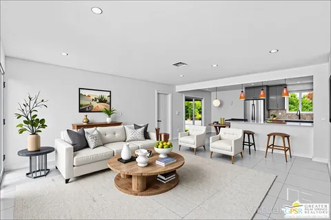 $719,000 | 3121 East Ventura Road, Palm Springs, CA 92262