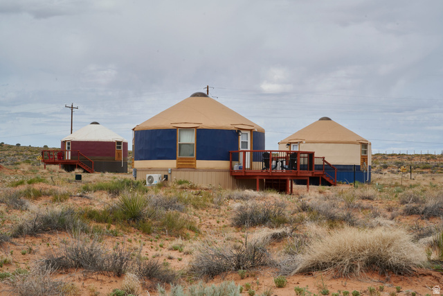 151 South Nomad Way Kanab, UT 84741 - Photo 7 of 40