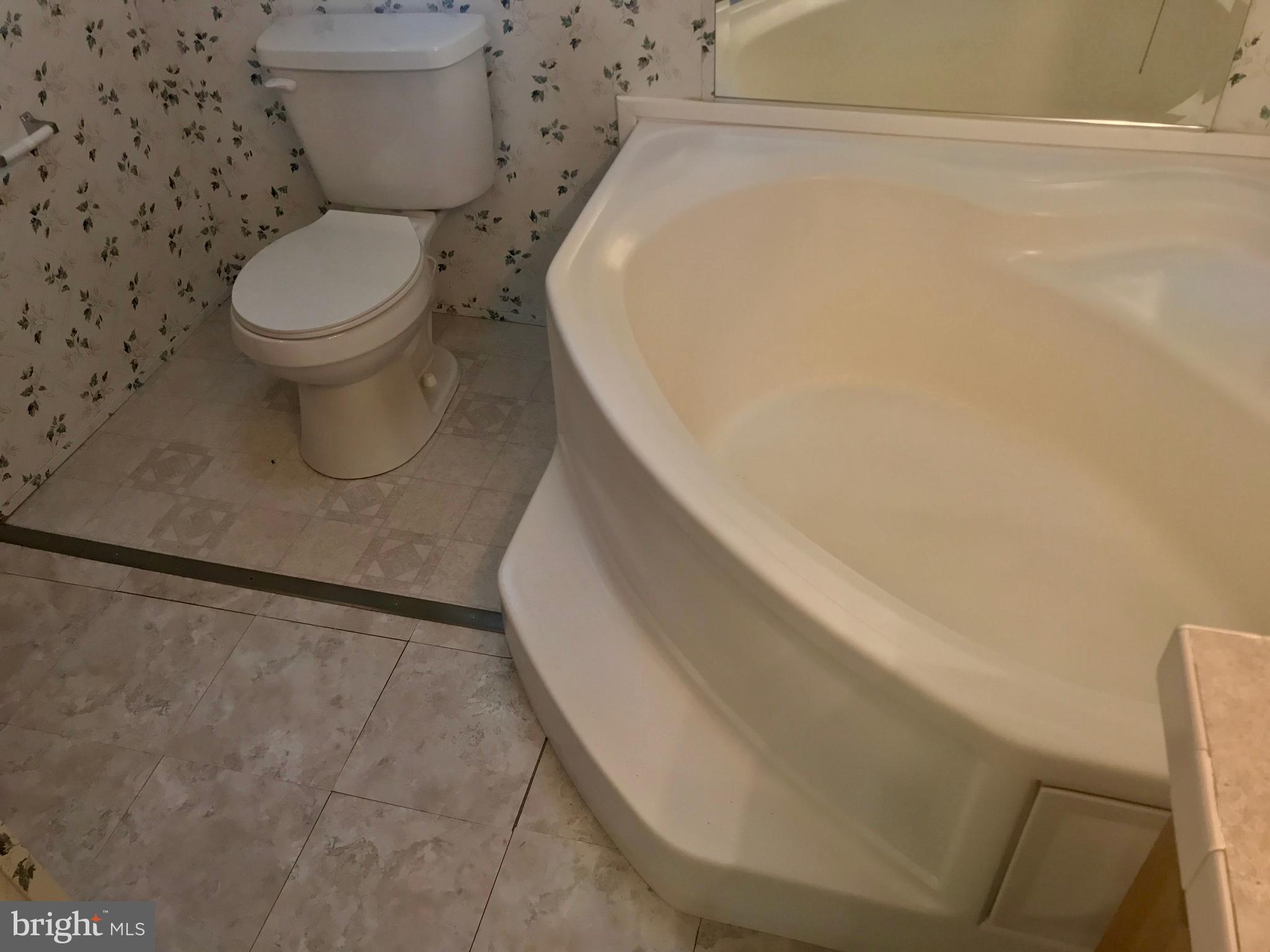 202 Teal Road Martinsburg, WV 25405 - Photo 9 of 25 Bath (Master)