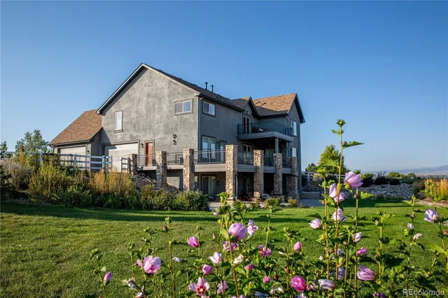 $2,215,000 | 147 Commander Drive, Erie, CO 80516