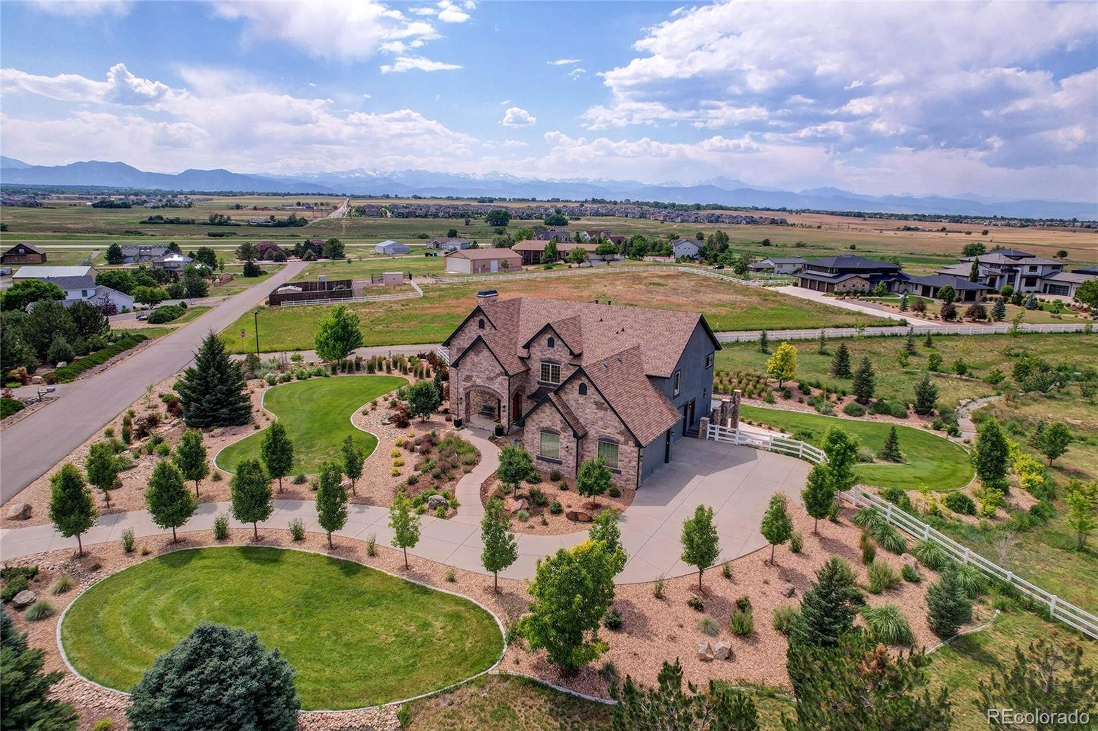 147 Commander Drive Erie, CO 80516 - Photo 40 of 50