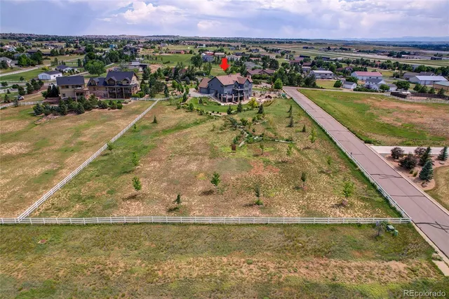 $2,215,000 | 147 Commander Drive, Erie, CO 80516