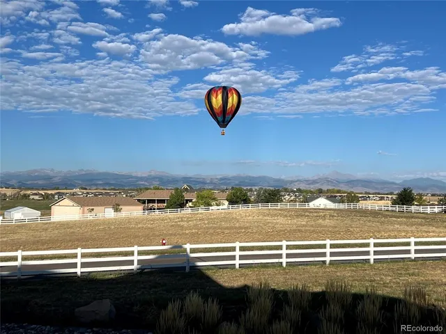 $2,215,000 | 147 Commander Drive, Erie, CO 80516