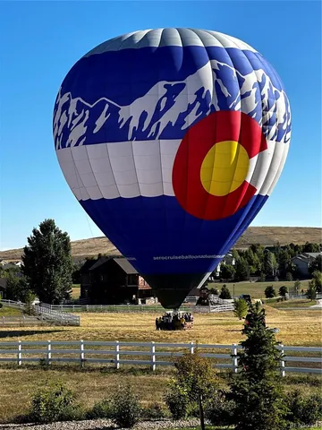 $2,215,000 | 147 Commander Drive, Erie, CO 80516