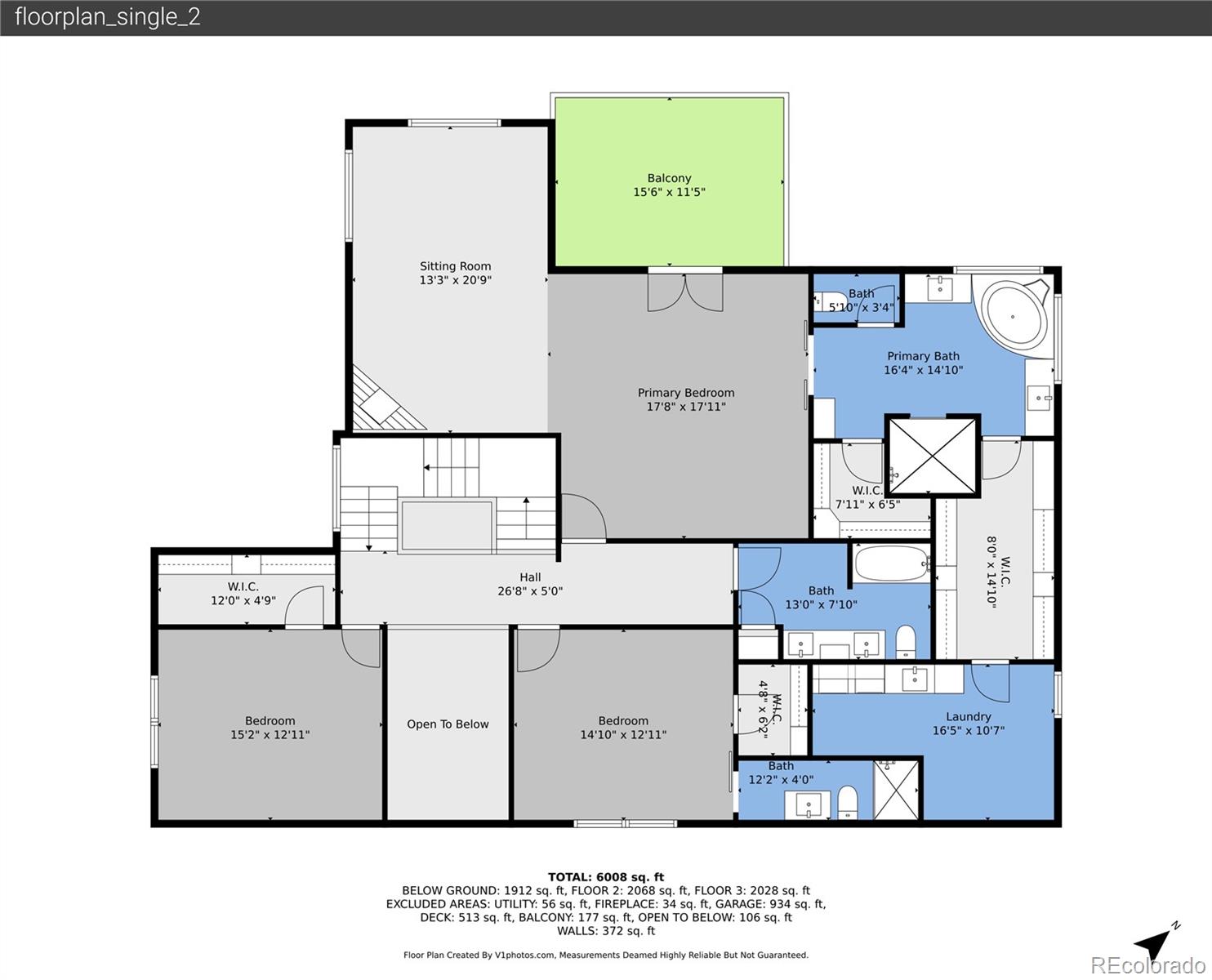 147 Commander Drive Erie, CO 80516 - Photo 50 of 50