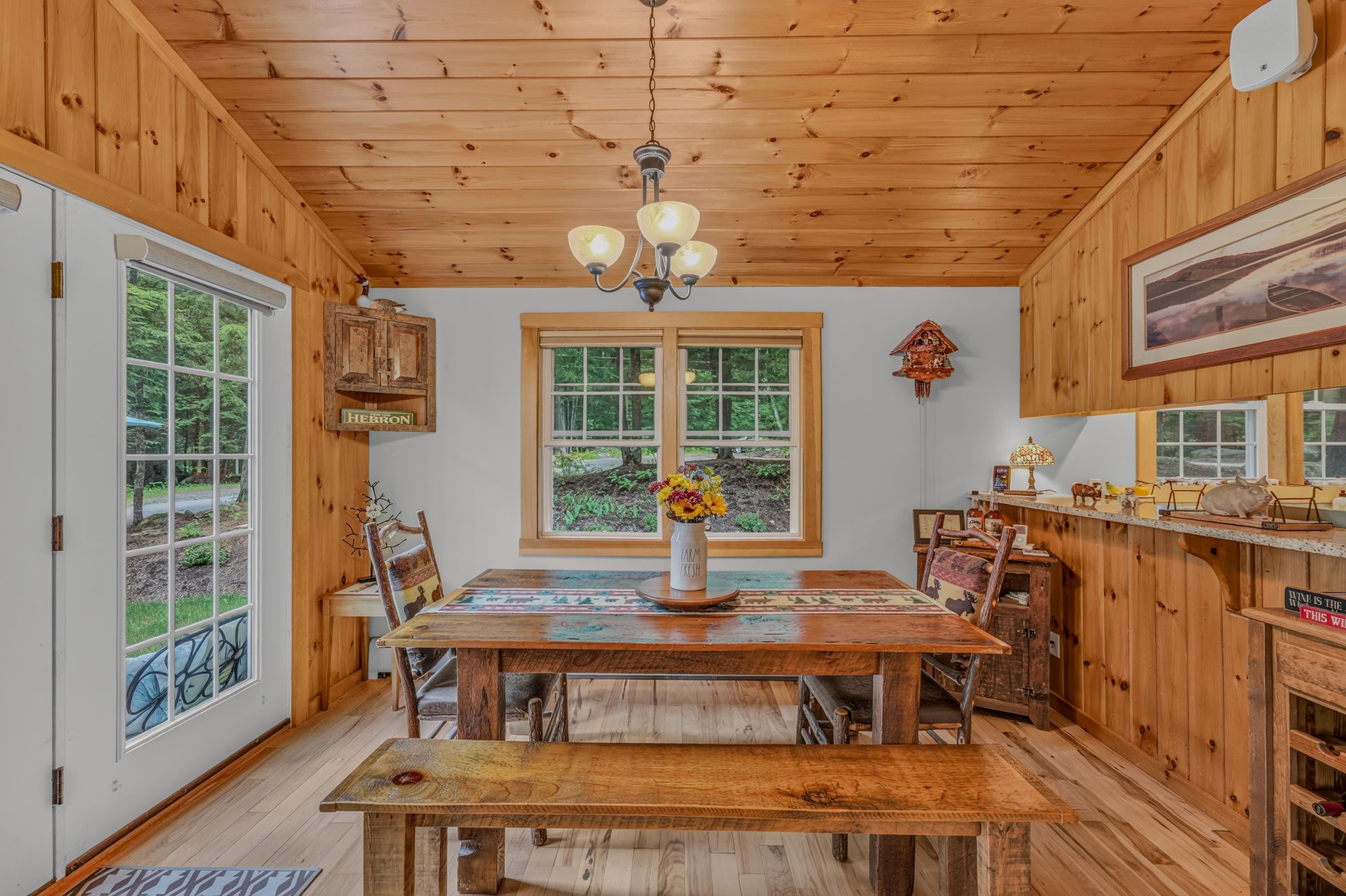 32 Stoney Brook Road Hebron, NH 03241 - Photo 18 of 49