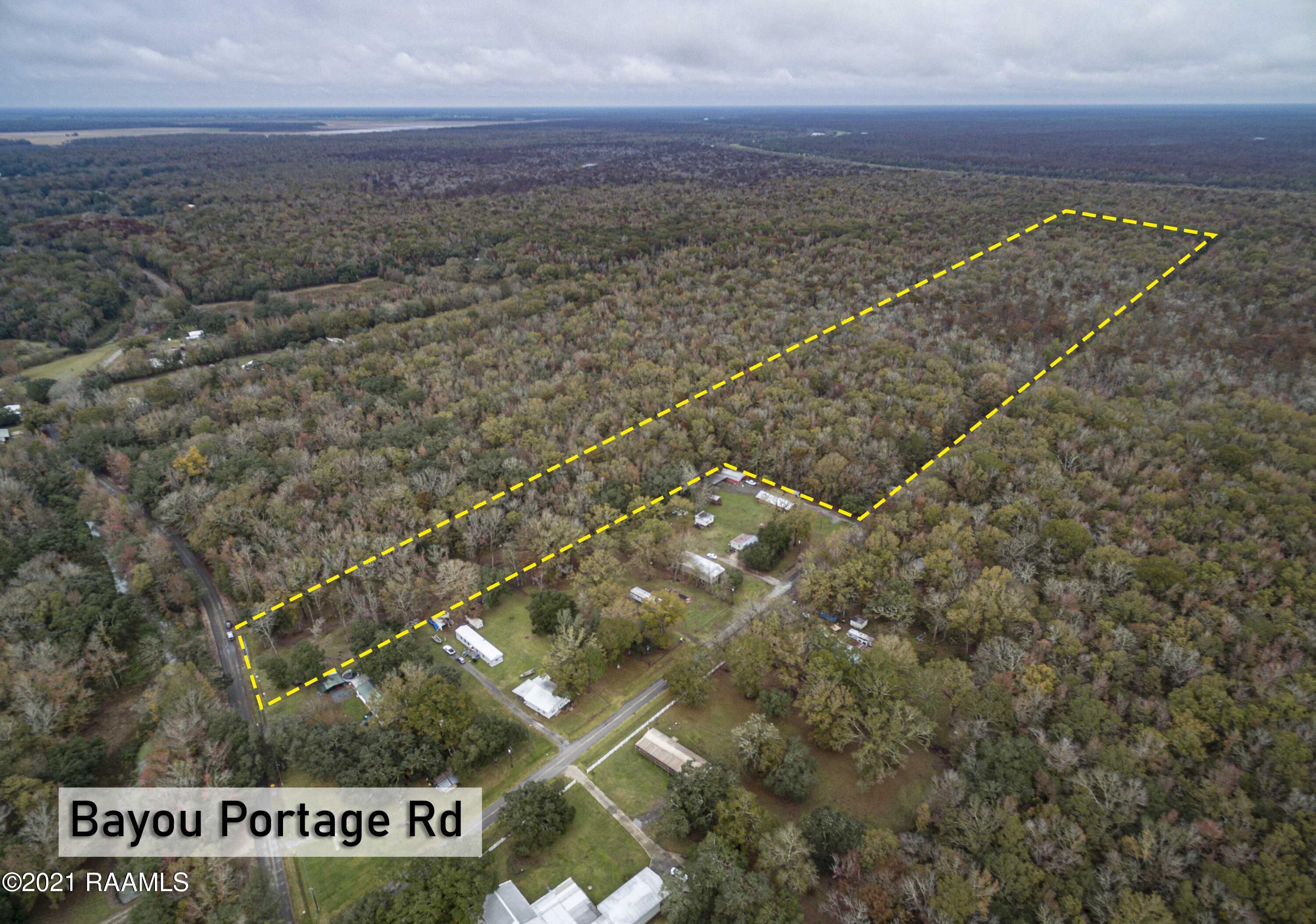 Tbd Bayou Portage Road St. Martinville, LA 70582 - Photo 6 of 7