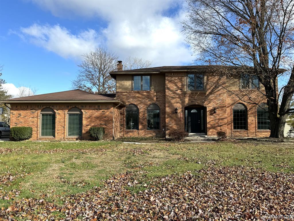 982 Langley Road Rochester Hills, MI 48309 - Photo 1 of 45
