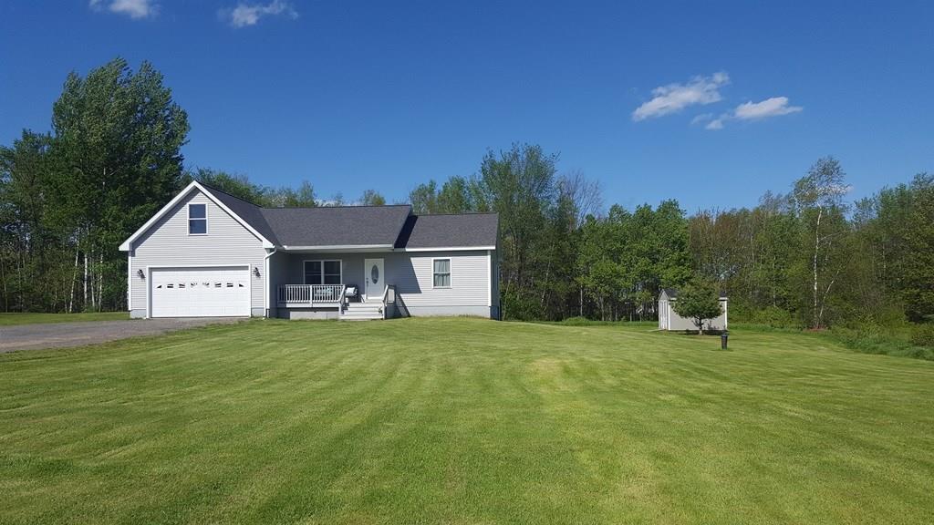 76 Field Road Sidney, ME 04330 - Photo 1 of 17 Photo