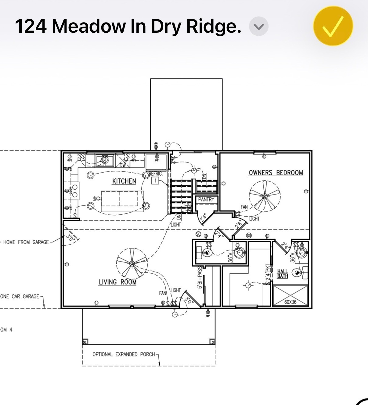 124 Meadow Lane Dry Ridge, KY 41035 - Photo 19 of 19 Gallery Image 19