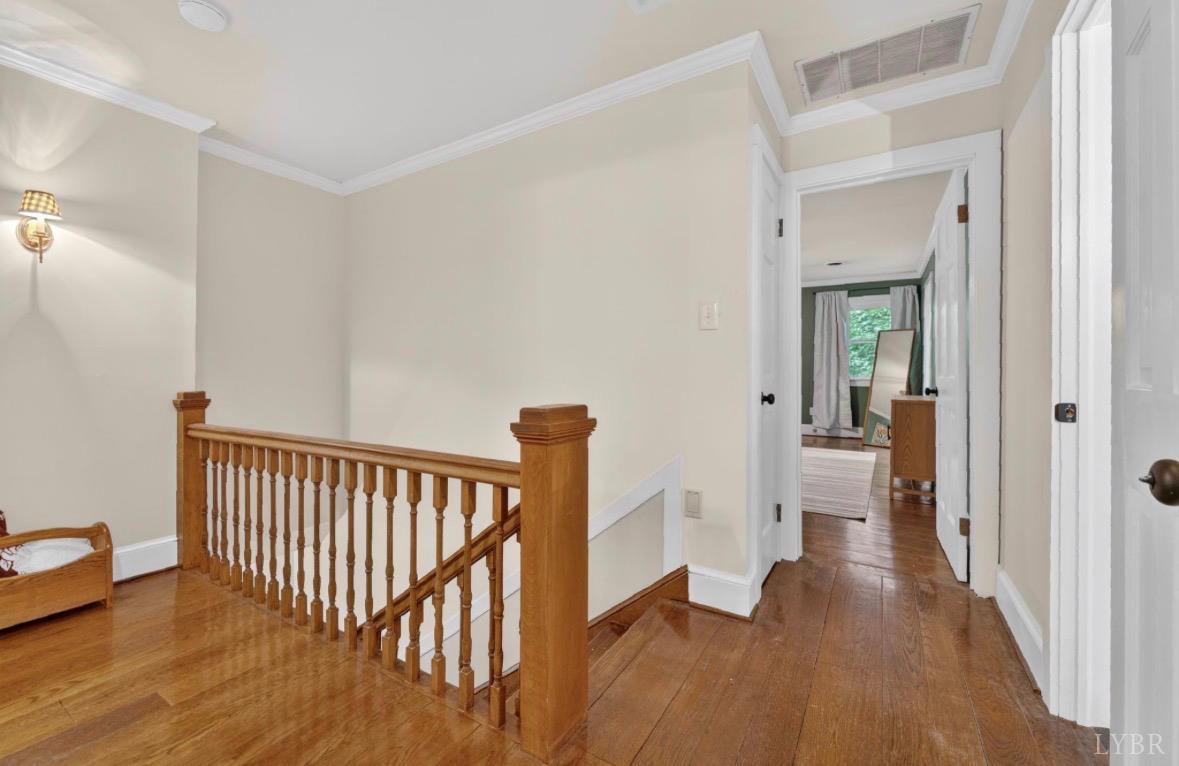 275 Fox Hill Road Rice, VA 23966 - Photo 26 of 58