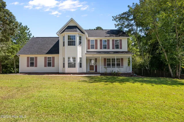 $295,000 | 153 Stonebridge Trail, Havelock, NC 28532