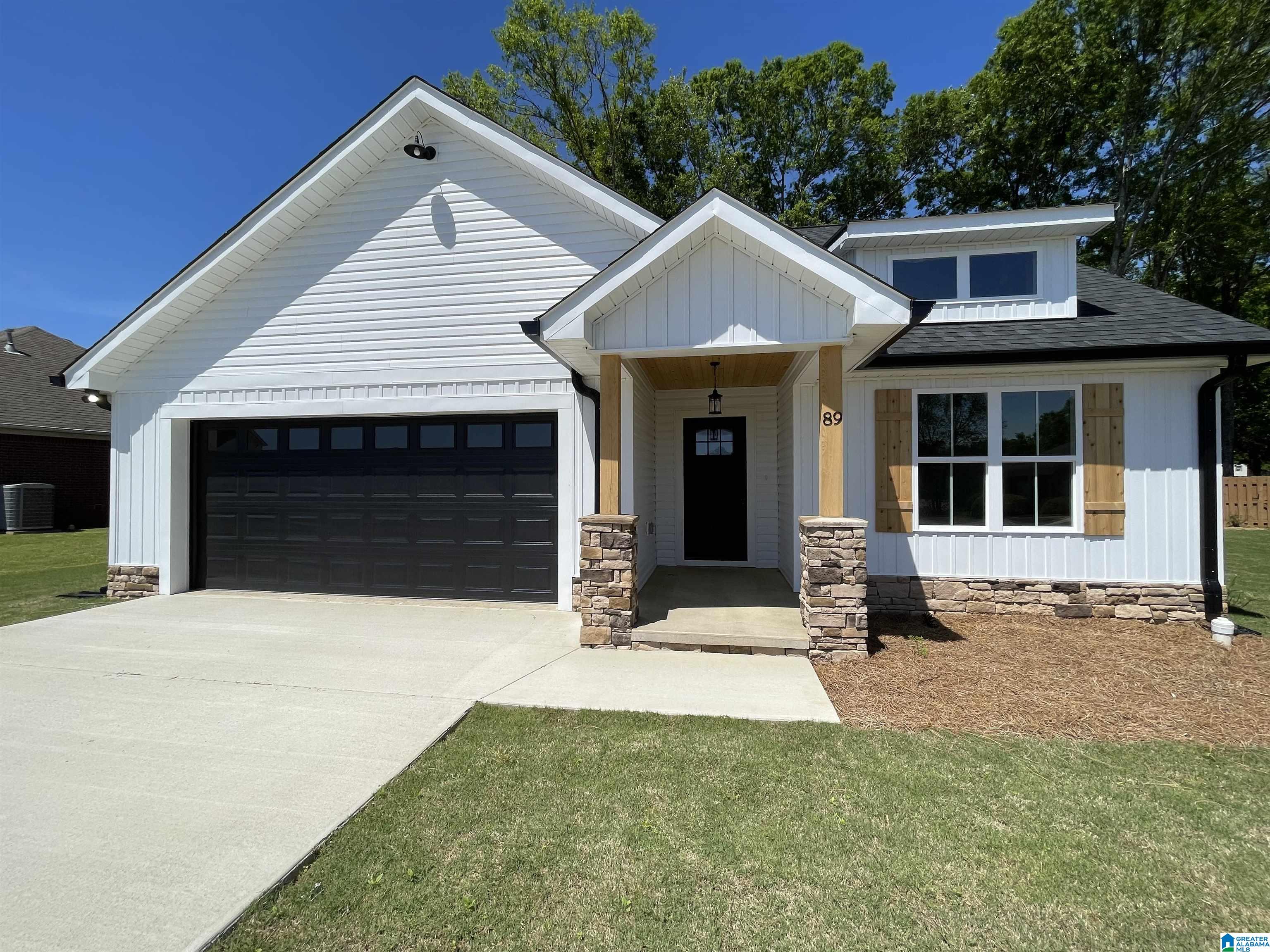 89 Camerons Way Lincoln, AL 35096 - Photo 2 of 35