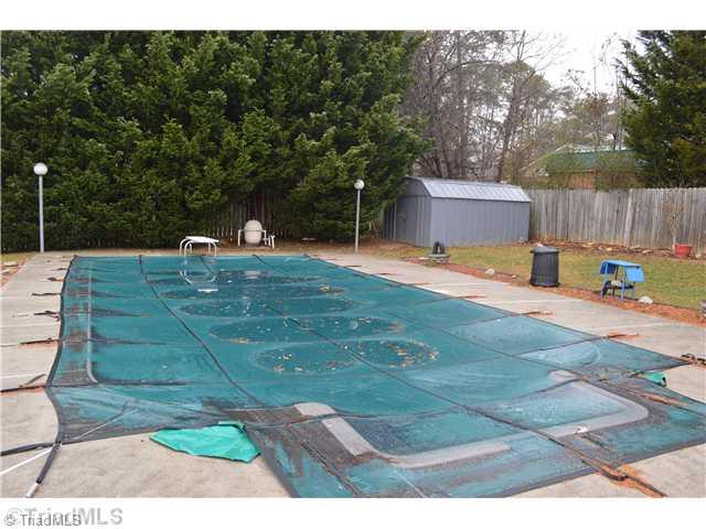 807 Parker Road Cana, VA 24317 - Photo 14 of 14 Swimming Pool/Hot Tub/Sauna.
