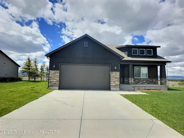 $899,000 | 2929 Iron Wood Drive, Driggs, ID 83422