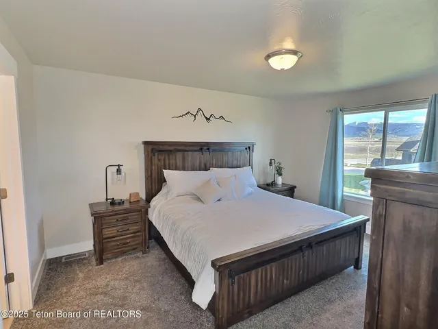 $899,000 | 2929 Iron Wood Drive, Driggs, ID 83422