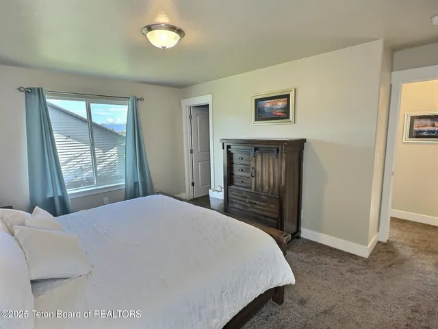 $899,000 | 2929 Iron Wood Drive, Driggs, ID 83422