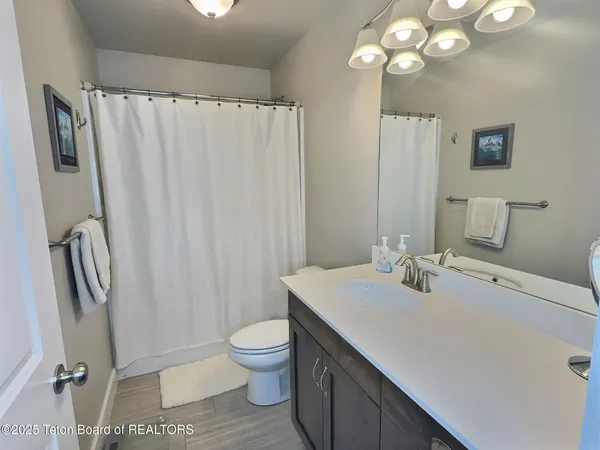 $899,000 | 2929 Iron Wood Drive, Driggs, ID 83422