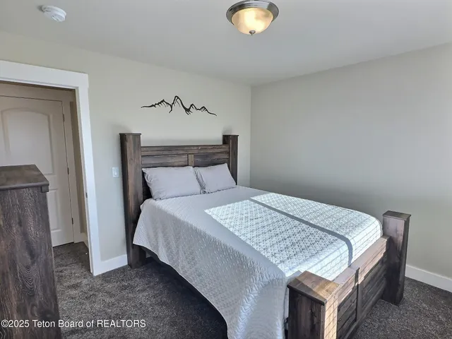 $899,000 | 2929 Iron Wood Drive, Driggs, ID 83422